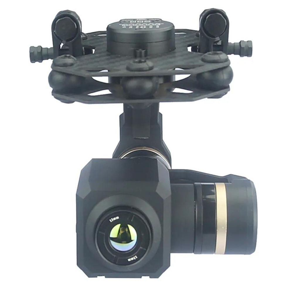 Drone Aerial Photography - Tarot TL3T20 3-assige Gimbal 640 Thermische