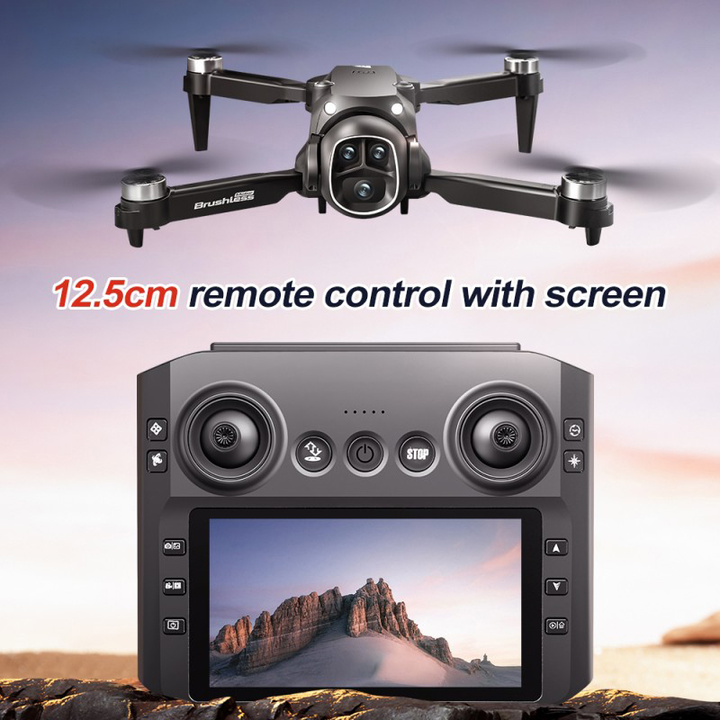Xiaomi M7 GPS Drone 8K Aerial  - Drone Mapping recensie en prijs