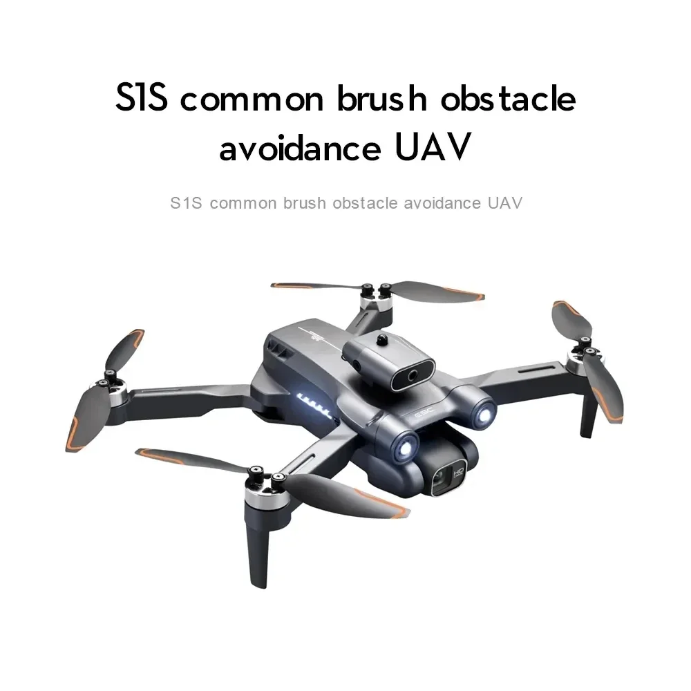 Nieuwe S 1S 5G Gps Drone Camer - Drone Aerial Photography recensie en prijs