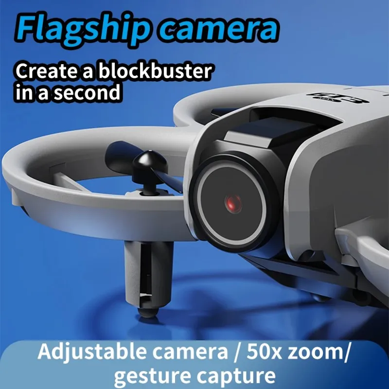 Lenovo GT3 MAX GPS Drone 8K Lu - Drone Mapping recensie en prijs