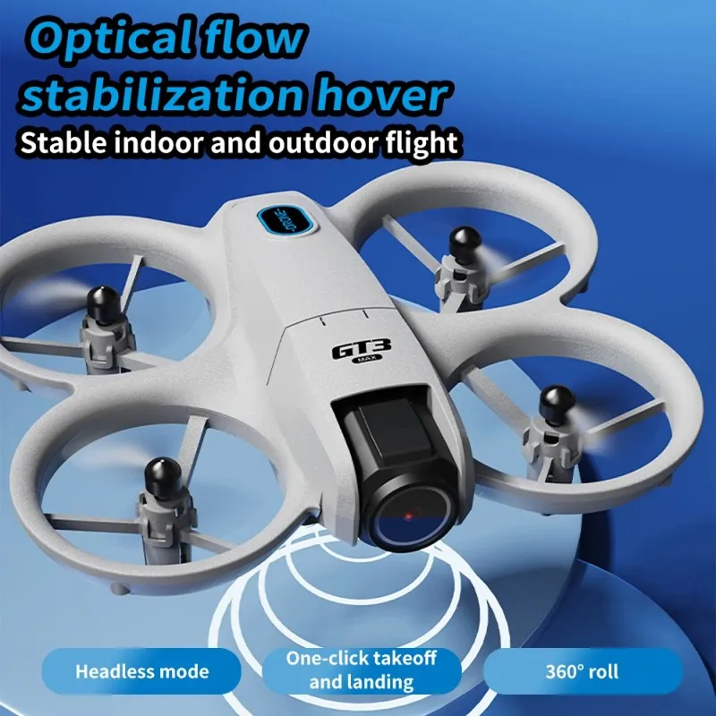 Lenovo GT3 MAX GPS Drone 8K Lu - Drone Mapping recensie en prijs