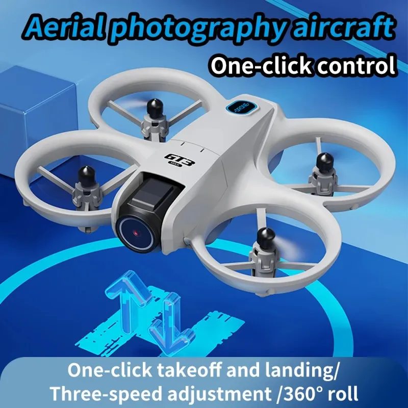 Lenovo GT3 MAX GPS Drone 8K Lu - Drone Mapping recensie en prijs