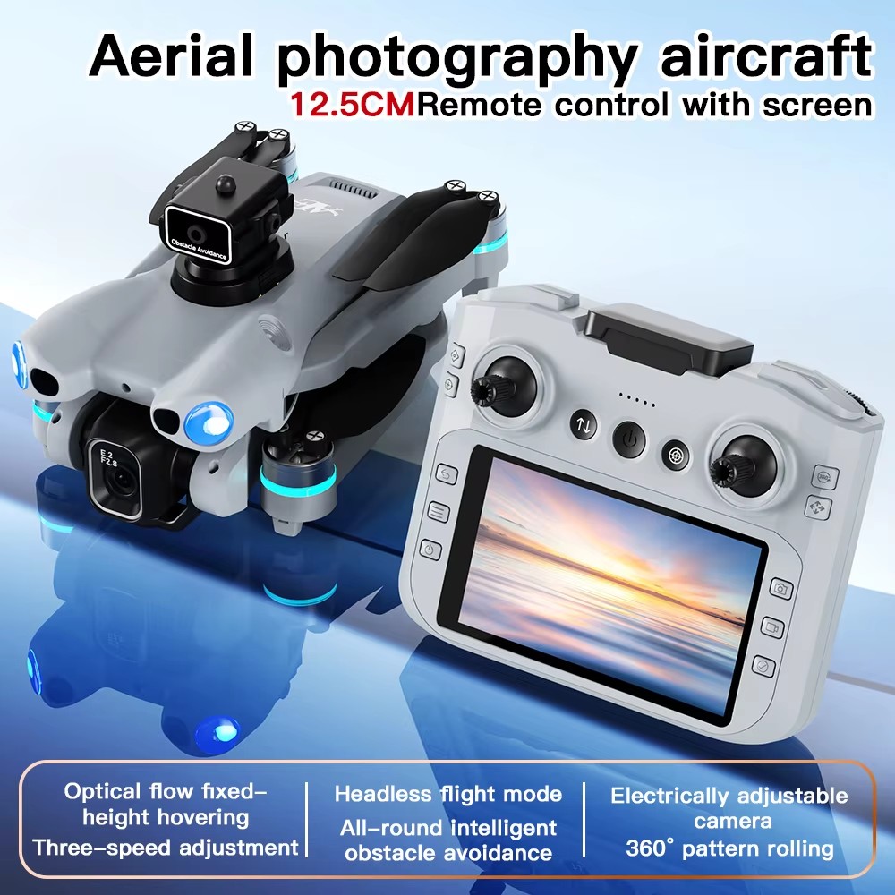 Originele AE5Pro Mini HD Camer - Drone Video Production recensie en prijs