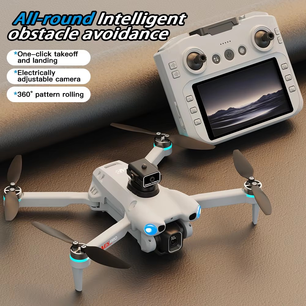 Originele AE5Pro Mini HD Camer - Drone Video Production recensie en prijs