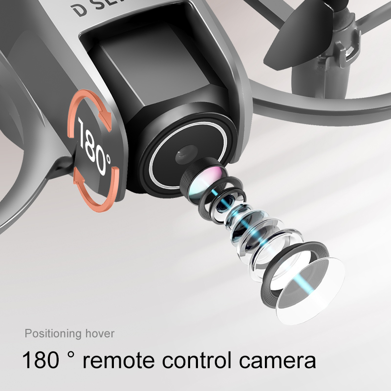 Lenovo D16 GPS Drone 8K Aerial - Drone Aerial Photography recensie en prijs
