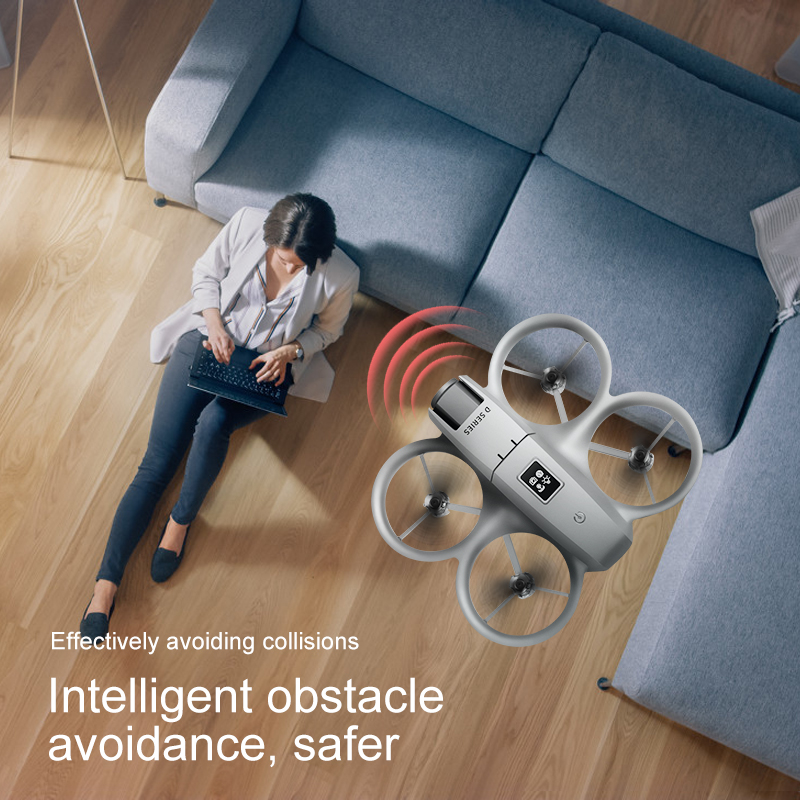 Lenovo D16 GPS Drone 8K Aerial - Drone Aerial Photography recensie en prijs