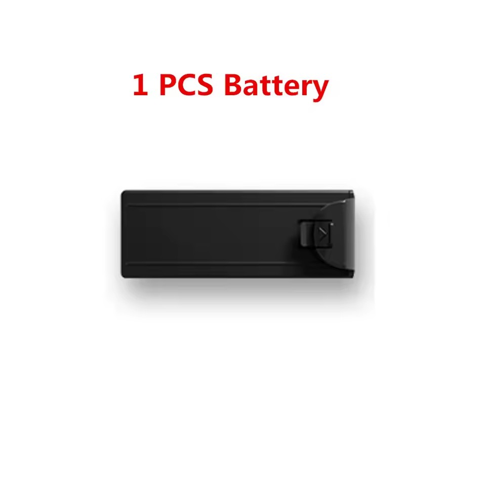 XT555 GPS Drone Batterij 3.7V  - Drone Mapping recensie en prijs