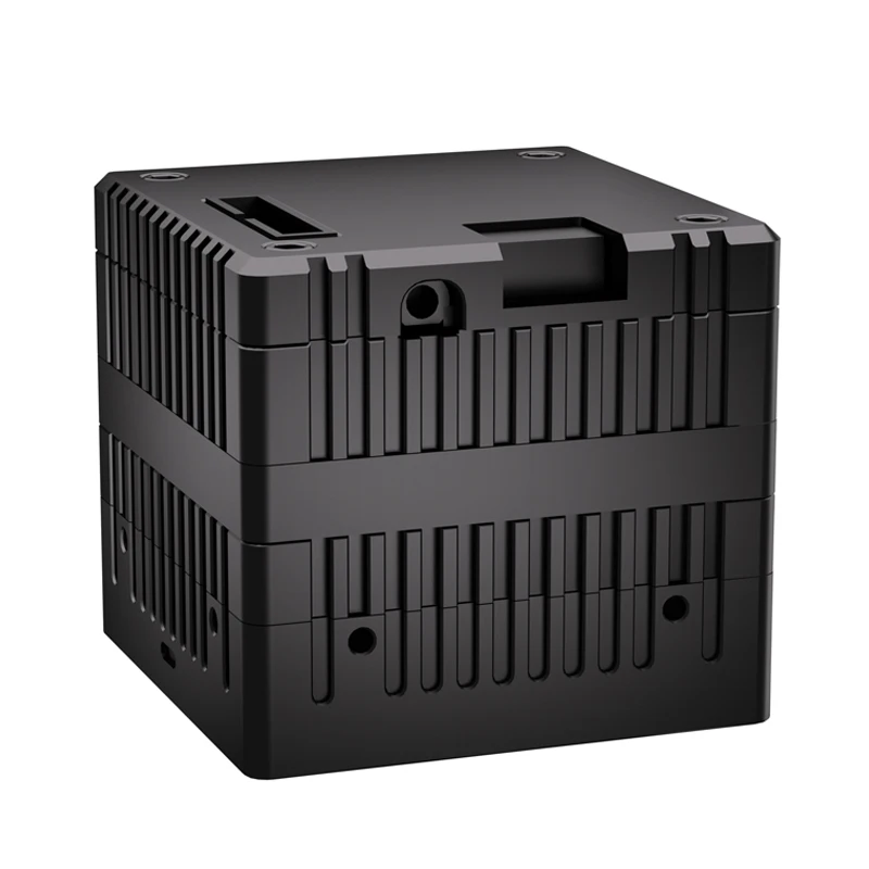 1280X1024 warmtebeeldcameramod - Drone Thermal Imaging recensie en prijs