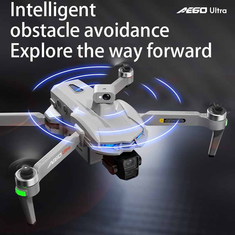 AE60 GPS Drone Professionele 8 - Drone Aerial Photography recensie en prijs