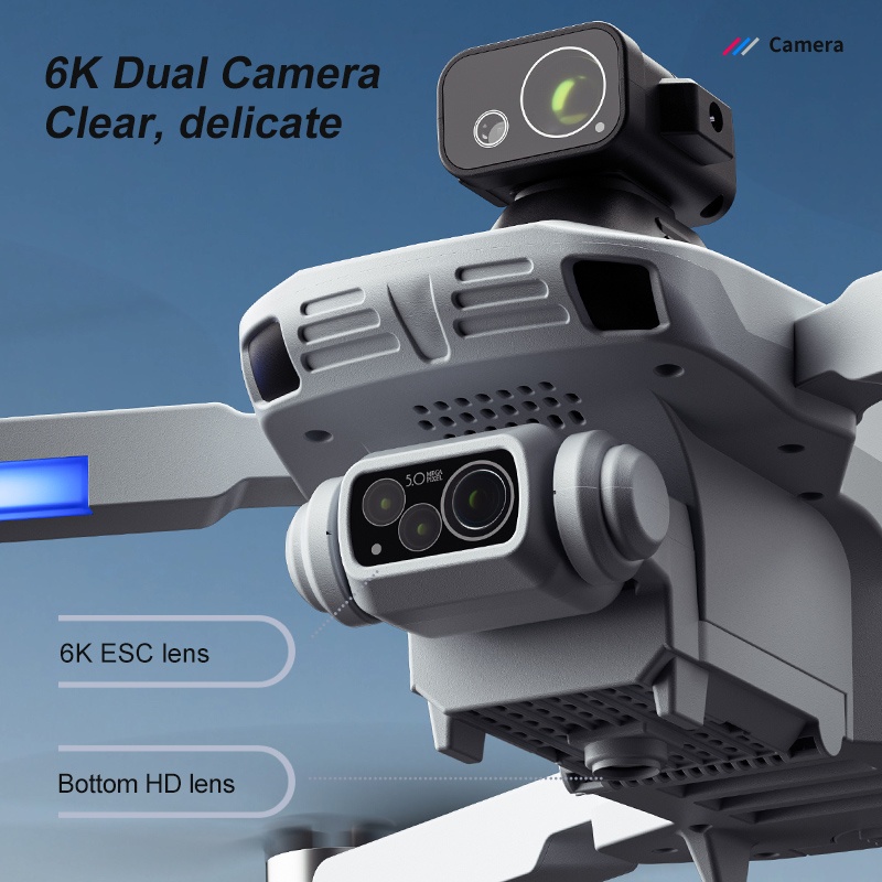 F8 MAX GPS Drone Professionele - Drone Aerial Photography recensie en prijs