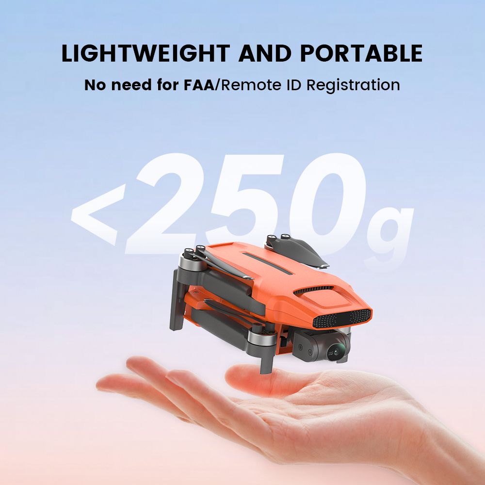 FIMI MINI 3 Camera Drone 4K 60 - Drone Video Production recensie en prijs