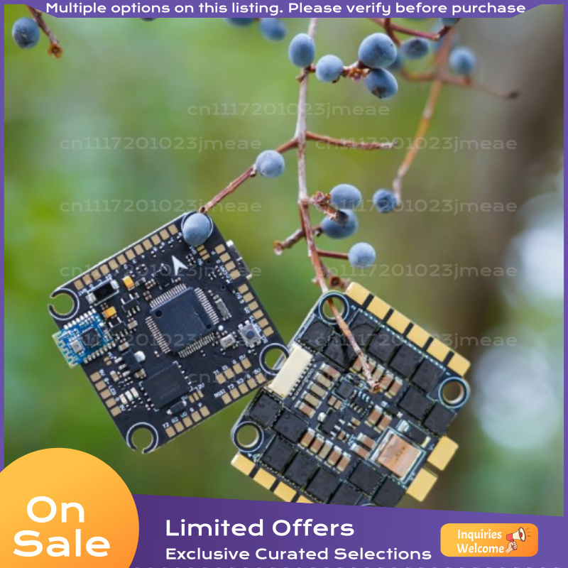 F7 70A 8S 4-in-1 ESC Flight Co - Drone Cinematic recensie en prijs