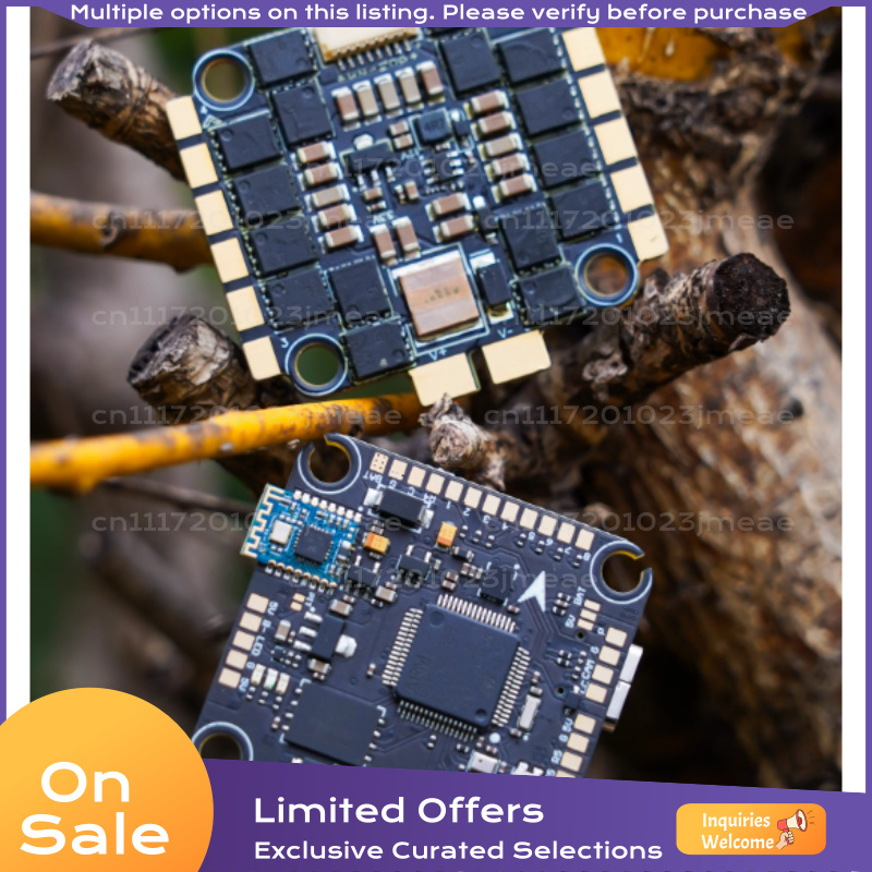 F7 70A 8S 4-in-1 ESC Flight Co - Drone Cinematic recensie en prijs