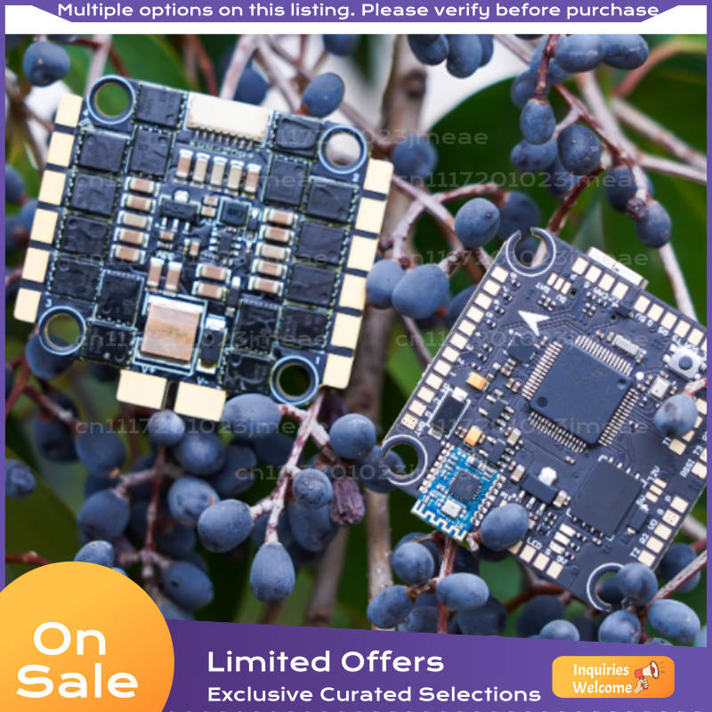 F7 70A 8S 4-in-1 ESC Flight Co - Drone Cinematic recensie en prijs