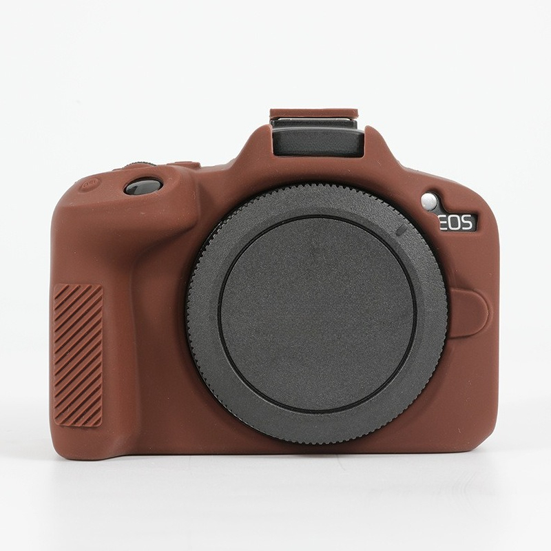 R50 Silicone Armor Skin Camera - Canon Camera Eos R50 recensie en prijs