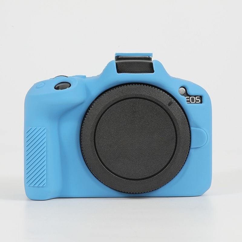 R50 Silicone Armor Skin Camera - Canon Camera Eos R50 recensie en prijs