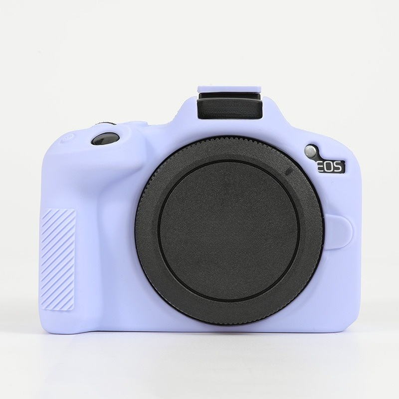R50 Silicone Armor Skin Camera - Canon Camera Eos R50 recensie en prijs