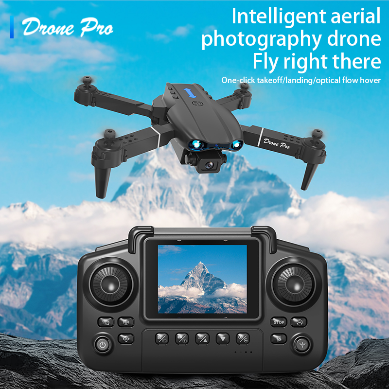E99 Air Screen Control Drone P - Drone Aerial Photography recensie en prijs