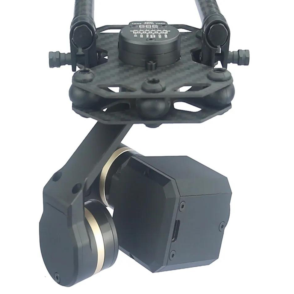 Tarot TL3T20 3-assige Gimbal 6 - Drone Aerial Photography recensie en prijs
