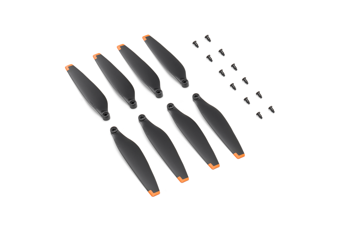 Mini 3/Lito Serie Propeller Vo - Dji Drone Mini 3 recensie en prijs